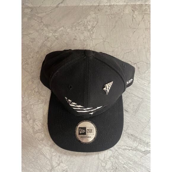 Paper Planes Rocnation 100% New Era Snapback Hat - Picture 3 of 8
